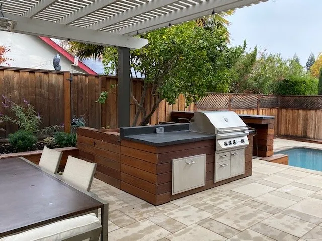 Expert landscaping services experts serving Pittsburg, CA - G&M Landscape Services