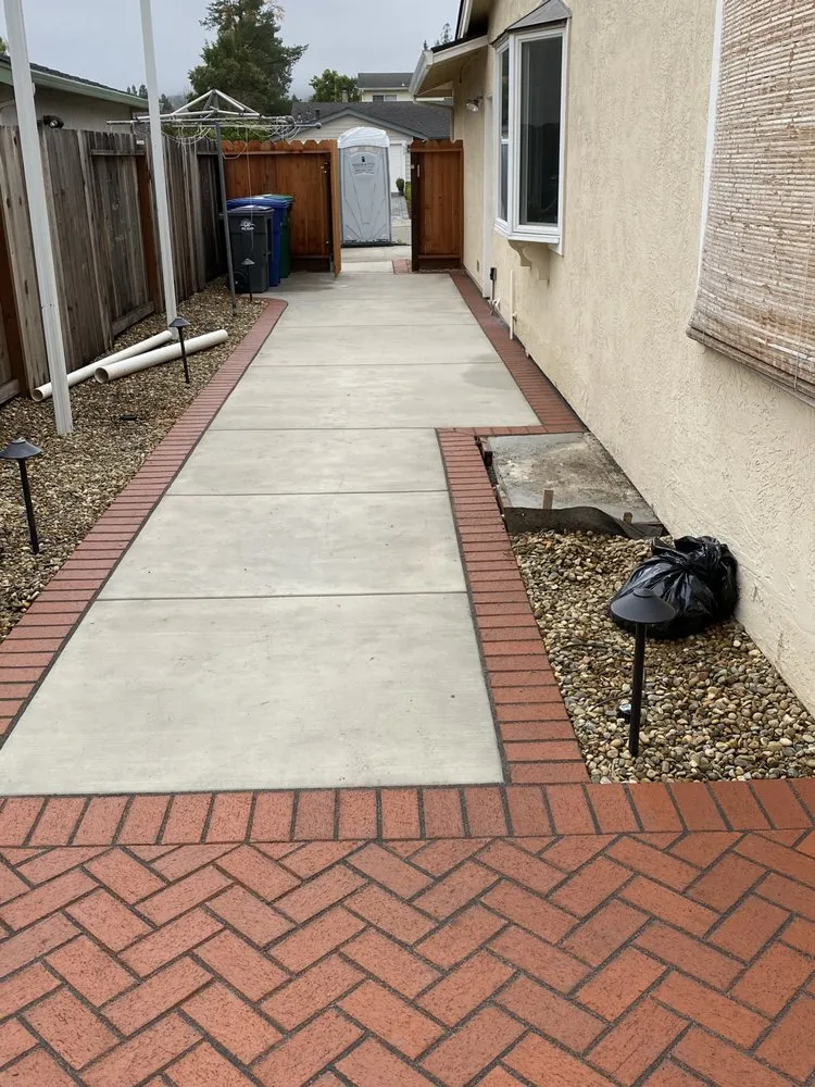 Top-rated landscaping services experts serving Pittsburg, CA - G&M Landscape Services