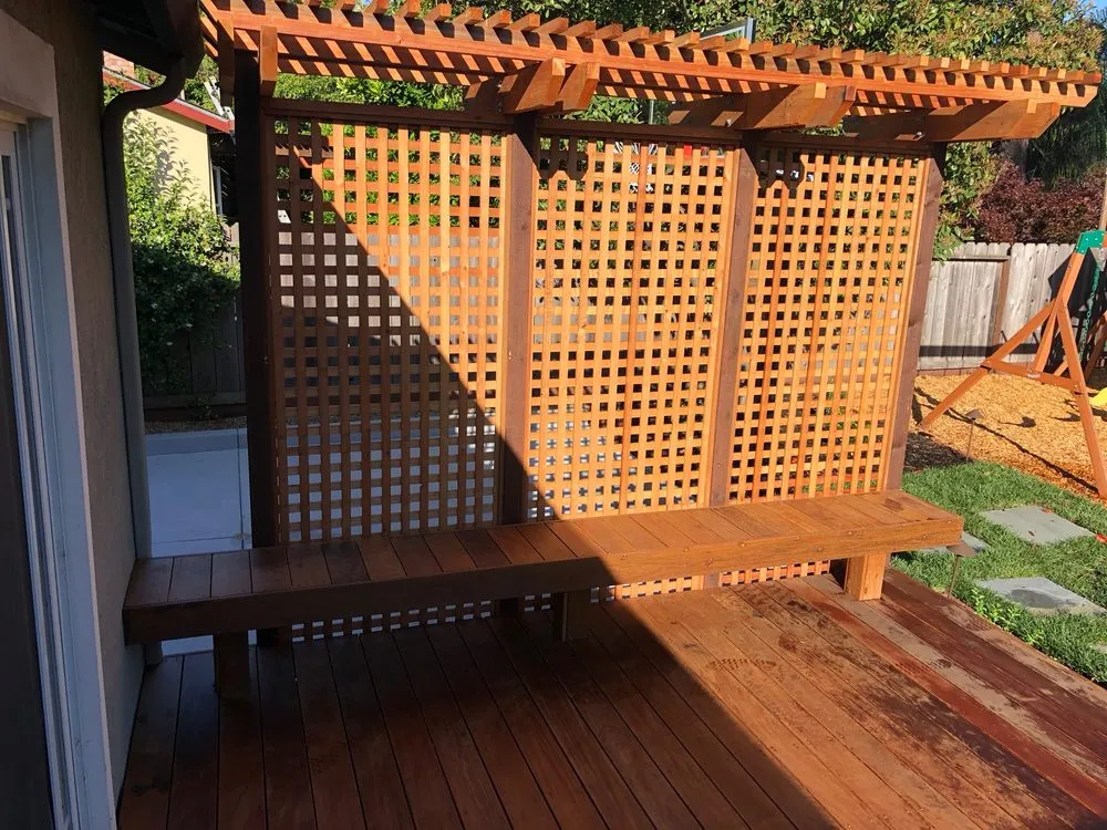 Top-rated landscape design in Pittsburg, CA by G&M Landscape Services