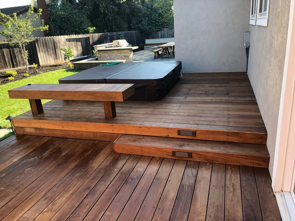 Local landscape design in Pittsburg, CA by G&M Landscape Services