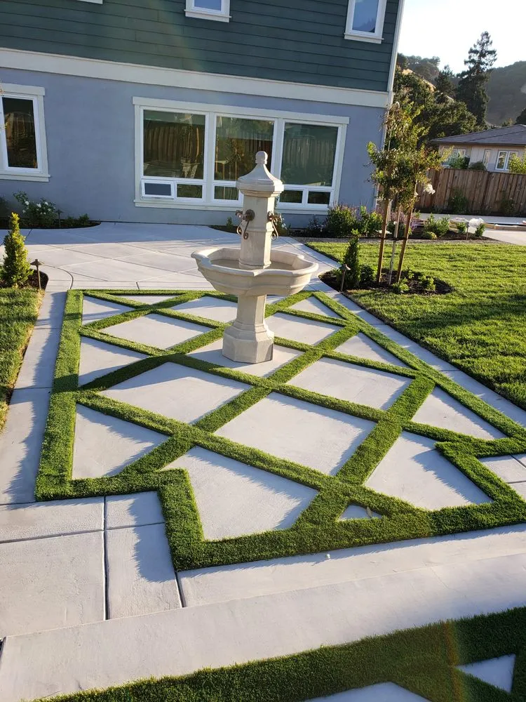 Professional landscaping services experts serving Pittsburg, CA - G&M Landscape Services