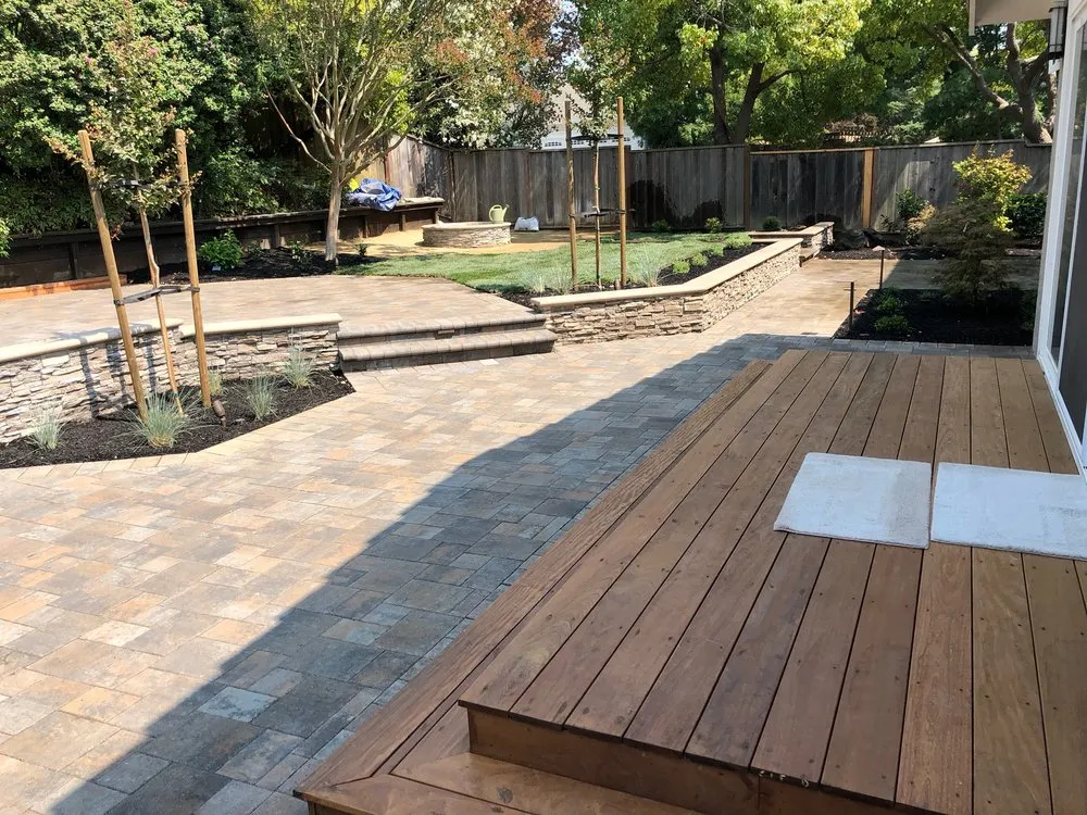 Reliable landscaping services in Pittsburg, CA - G&M Landscape Services
