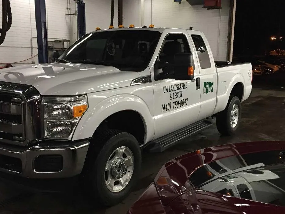 Professional landscape design in Mayfield Heights, OH by GM Landscaping & Design