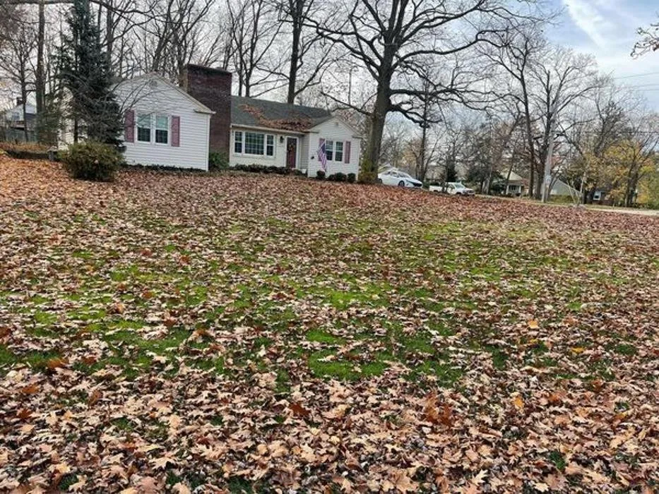 Custom residential landscaping in Mayfield Heights, OH - GM Landscaping & Design