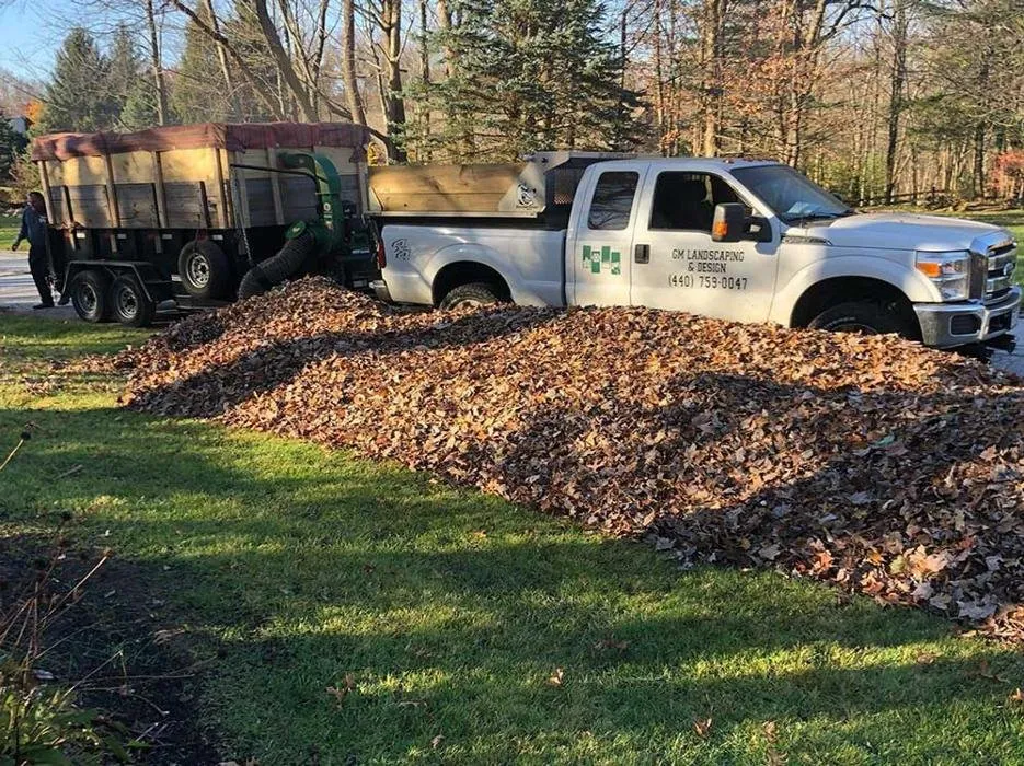 Professional lawn care service in Mayfield Heights, OH - GM Landscaping & Design