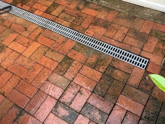 GM Landscaping & Design