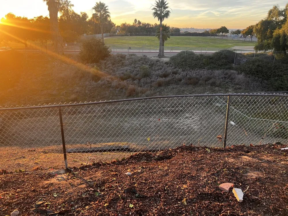 Local garden landscaping experts serving Vista, CA - GM Landscaping & Tree Service