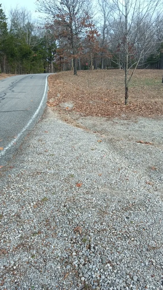 Local lawn mowing service in Aurora, MO by G&M Landscaping and Excavating