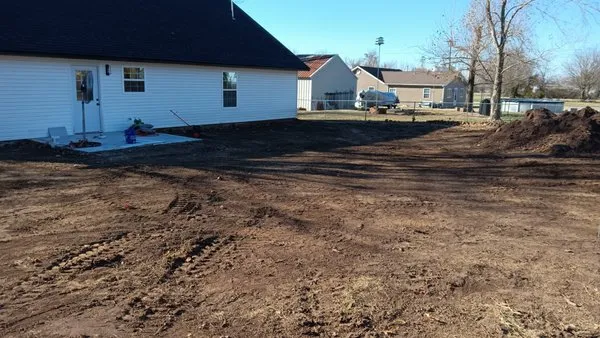 G&M Landscaping and Excavating