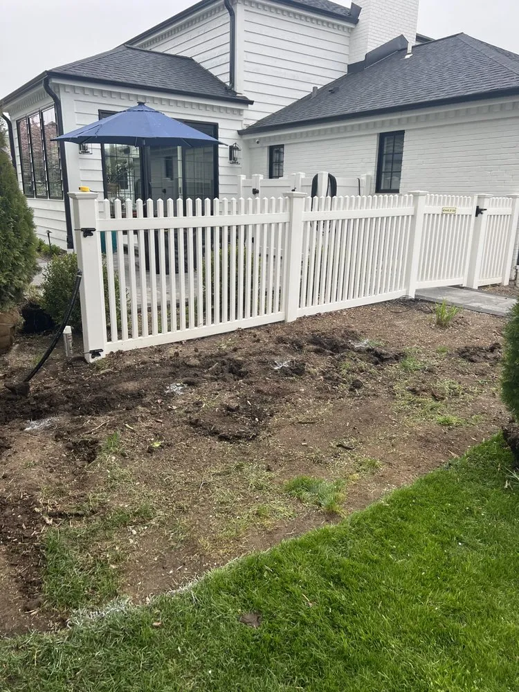 Reliable lawn mowing service for beautiful yards in Lockport, IL by Gm Landscaping and Snow Removal