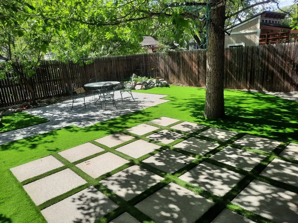 Custom lawn mowing service experts serving Longmont, CO - GM Landscaping