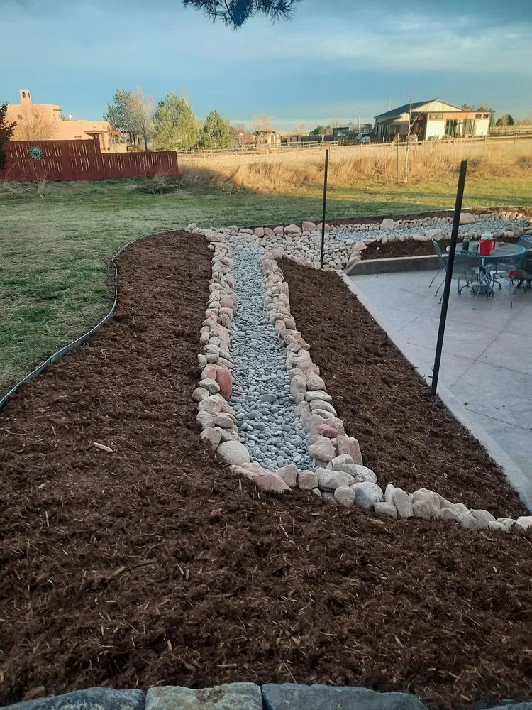 Expert yard maintenance in Longmont, CO - GM Landscaping