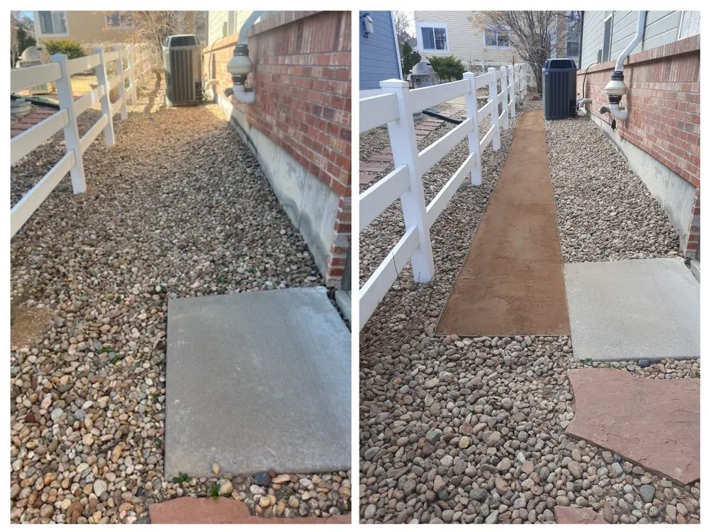 Top-rated outdoor landscaping for beautiful yards across Longmont, CO - GM Landscaping