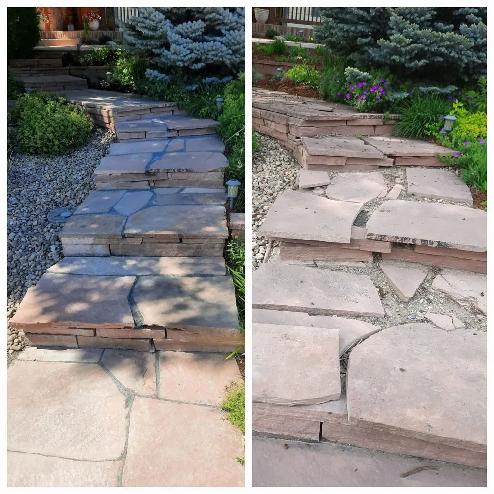 Expert landscape design experts serving Longmont, CO - GM Landscaping