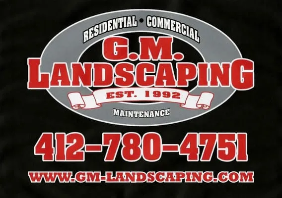 GM Landscaping