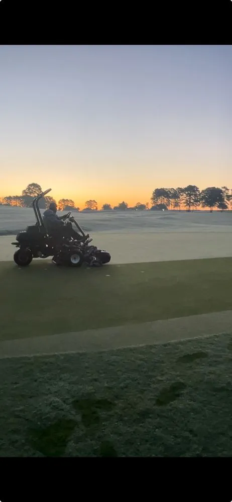 Trusted garden landscaping for beautiful yards in Stanley, NC by G&M Landscaping Service