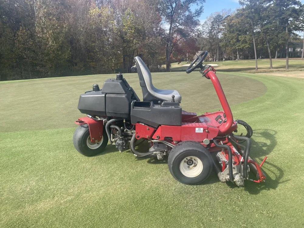 Local landscape installation experts serving Stanley, NC - G&M Landscaping Service