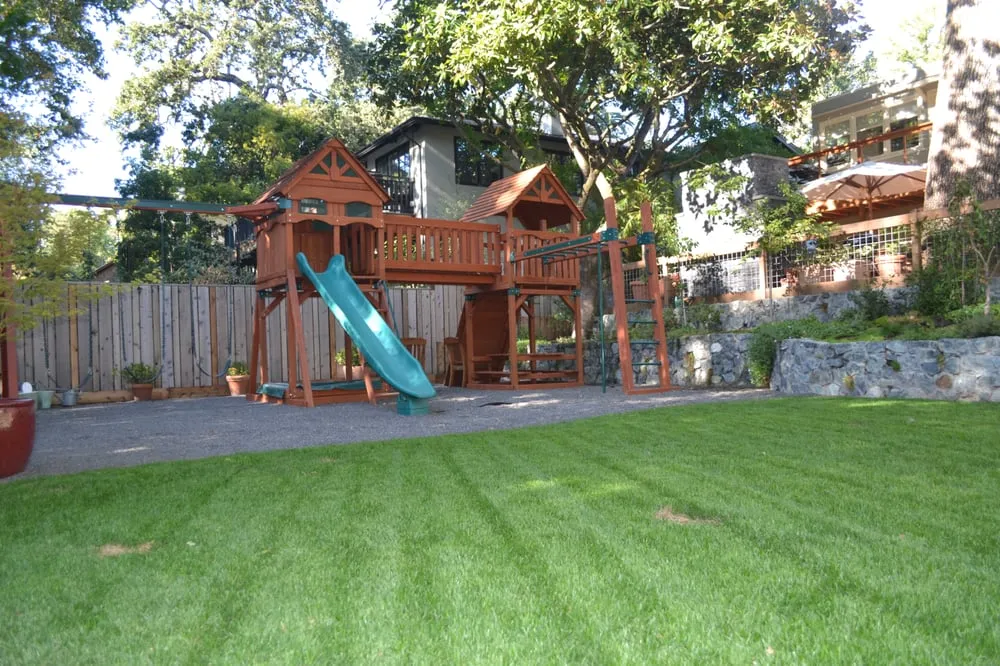 Expert outdoor landscaping near you across San Rafael, CA - GM Landscaping Services