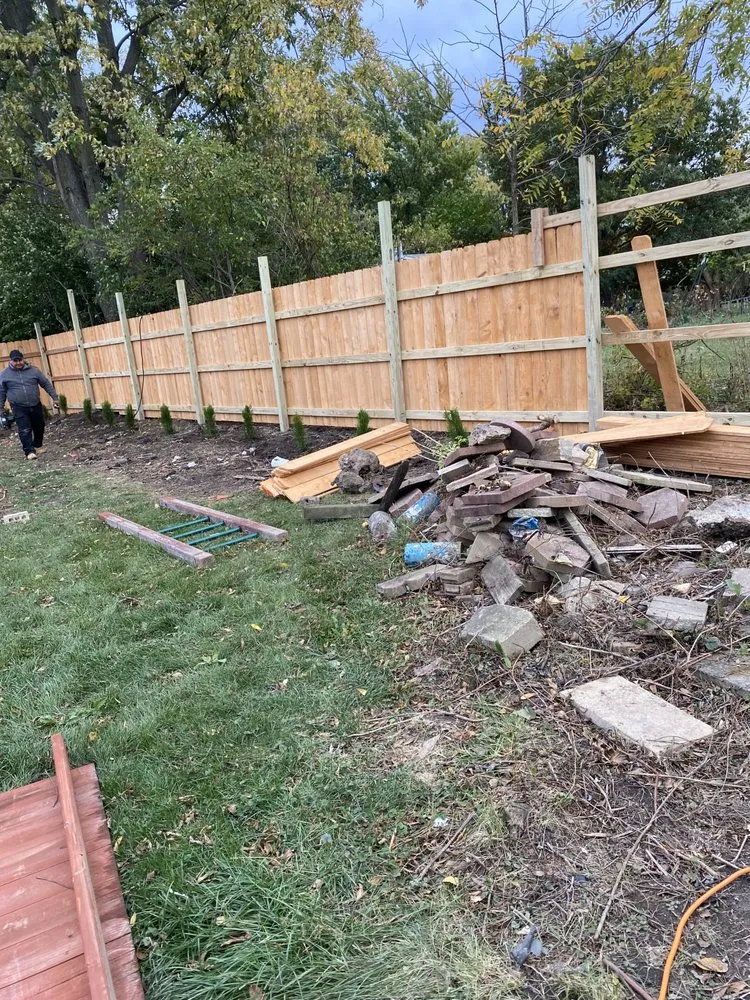 Expert landscaping services for outdoor upgrades in Summit, IL by GM Landscaping Solution