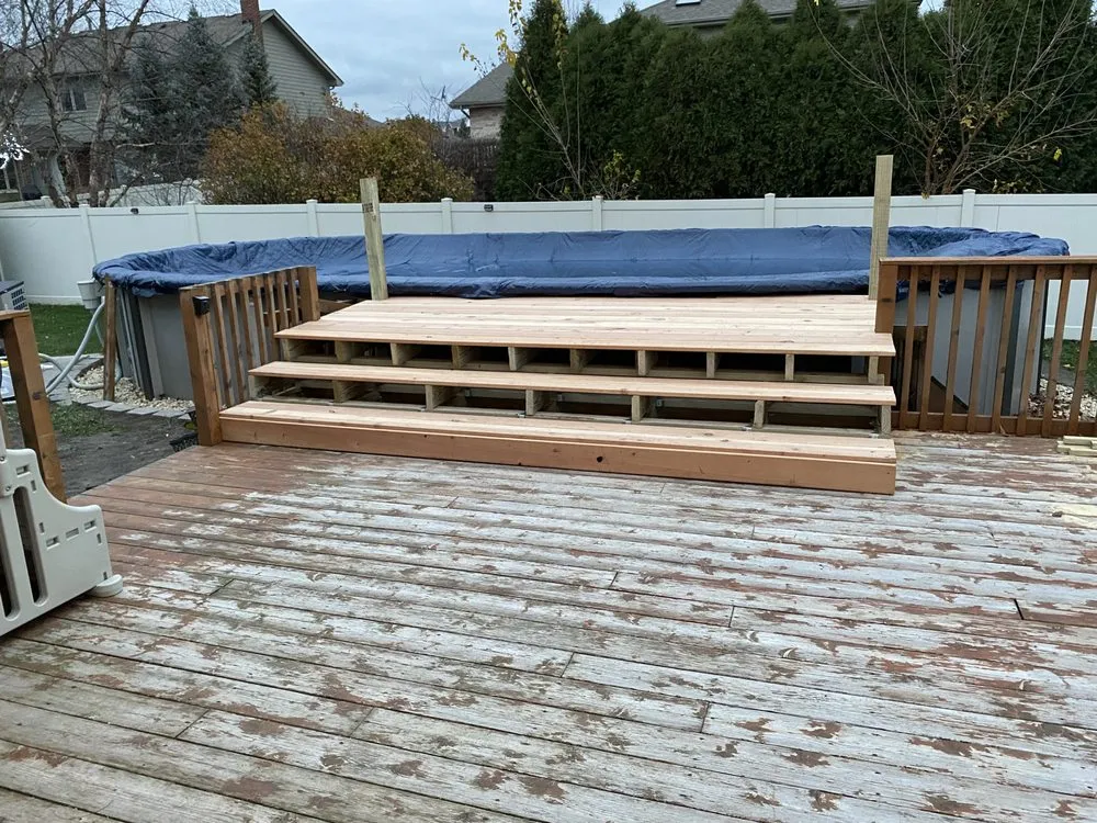 Local landscape installation near you across Summit, IL - GM Landscaping Solution