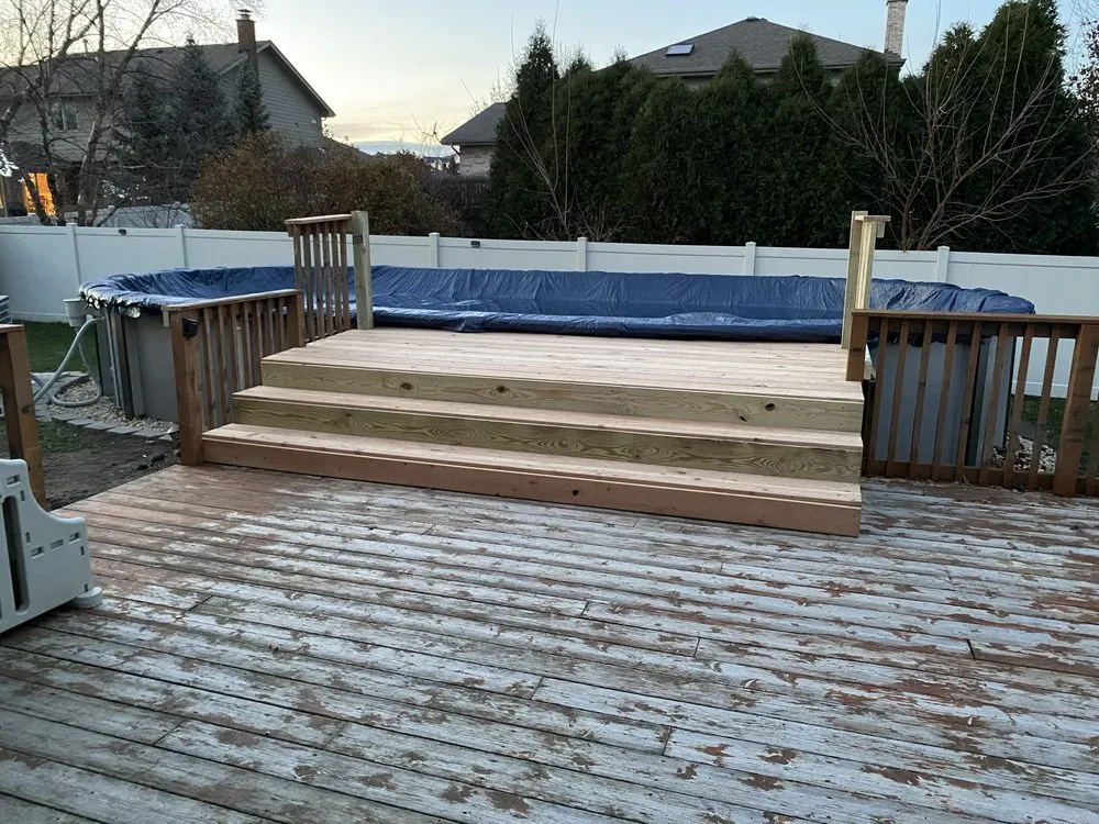 Trusted landscape installation for beautiful yards across Summit, IL - GM Landscaping Solution