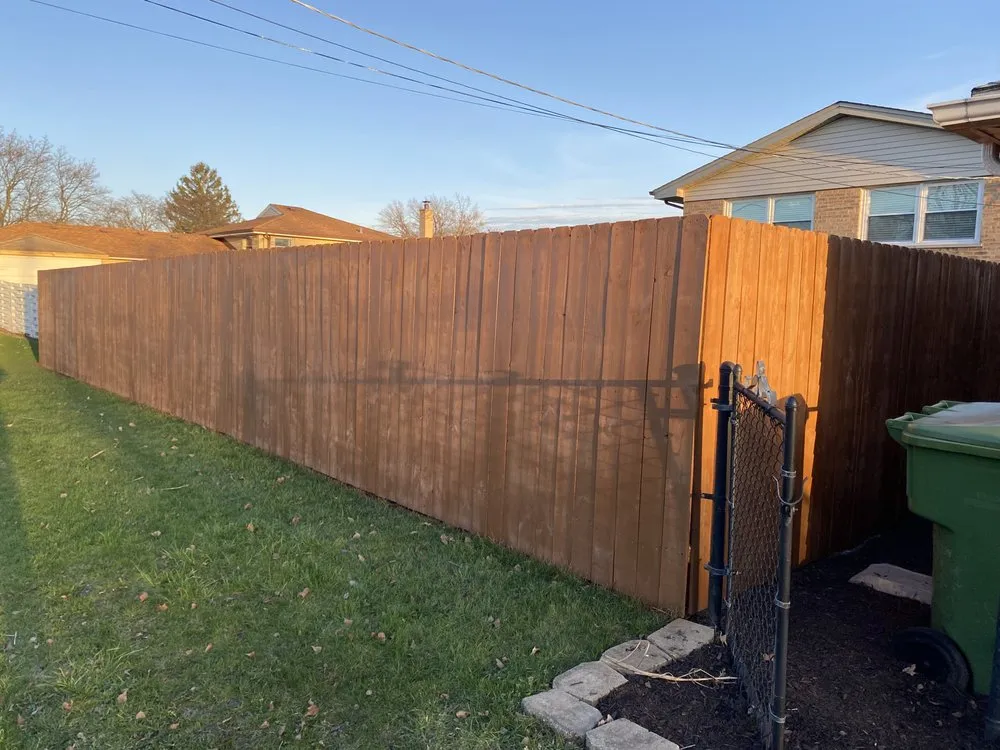 Professional yard maintenance experts serving Summit, IL - GM Landscaping Solution