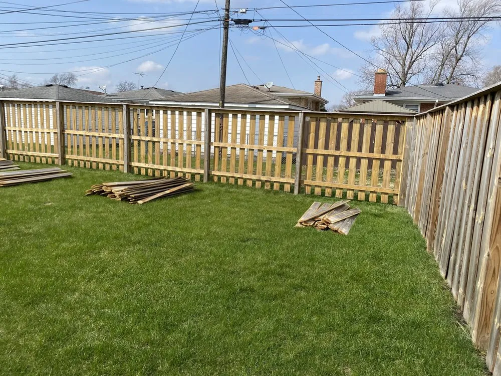 Top-rated lawn care service in Summit, IL - GM Landscaping Solution