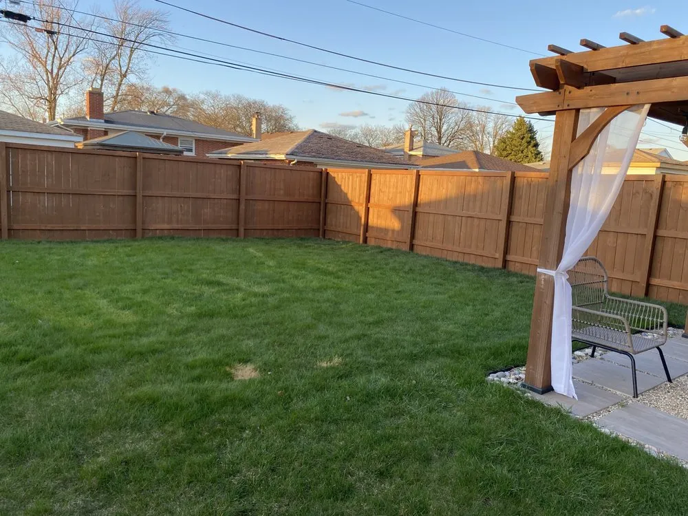 Expert lawn care service in Summit, IL by GM Landscaping Solution