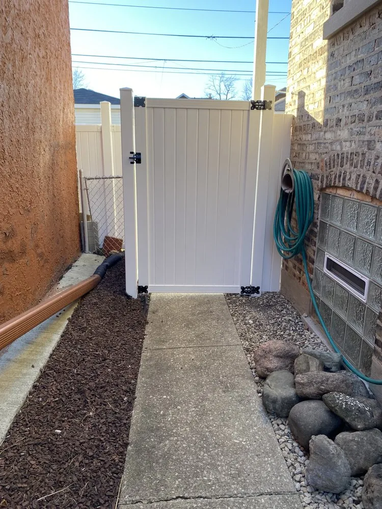 Trusted yard cleanup service experts serving Summit, IL - GM Landscaping Solution