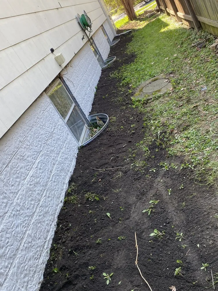 Affordable landscape installation experts serving Summit, IL - GM Landscaping Solution