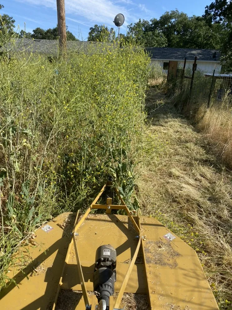 Top-rated landscape installation for beautiful yards across Vacaville, CA - GM Landworx