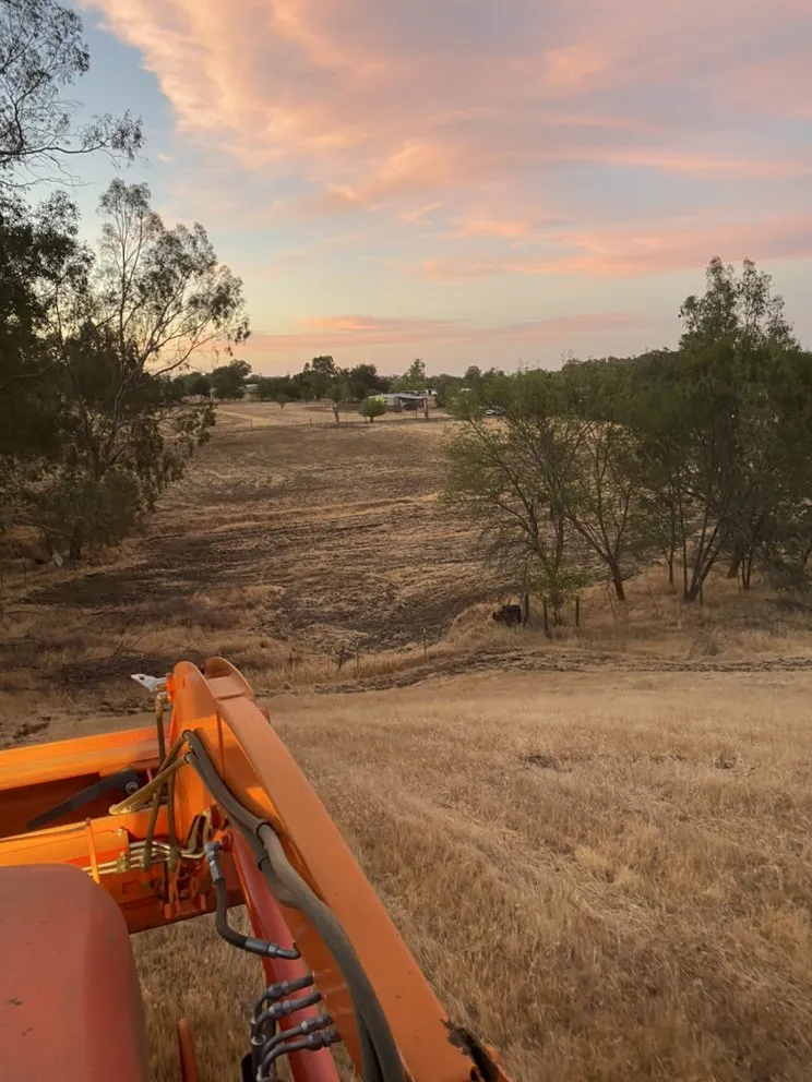 Expert landscape installation for beautiful yards across Vacaville, CA - GM Landworx