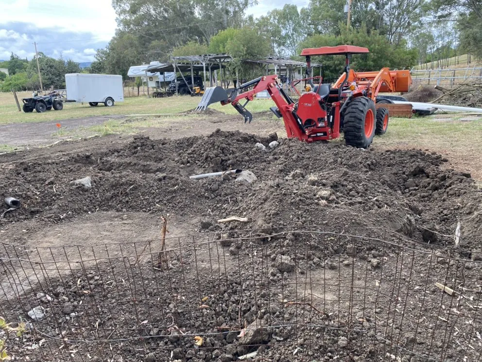 Trusted landscape design experts serving Vacaville, CA - GM Landworx