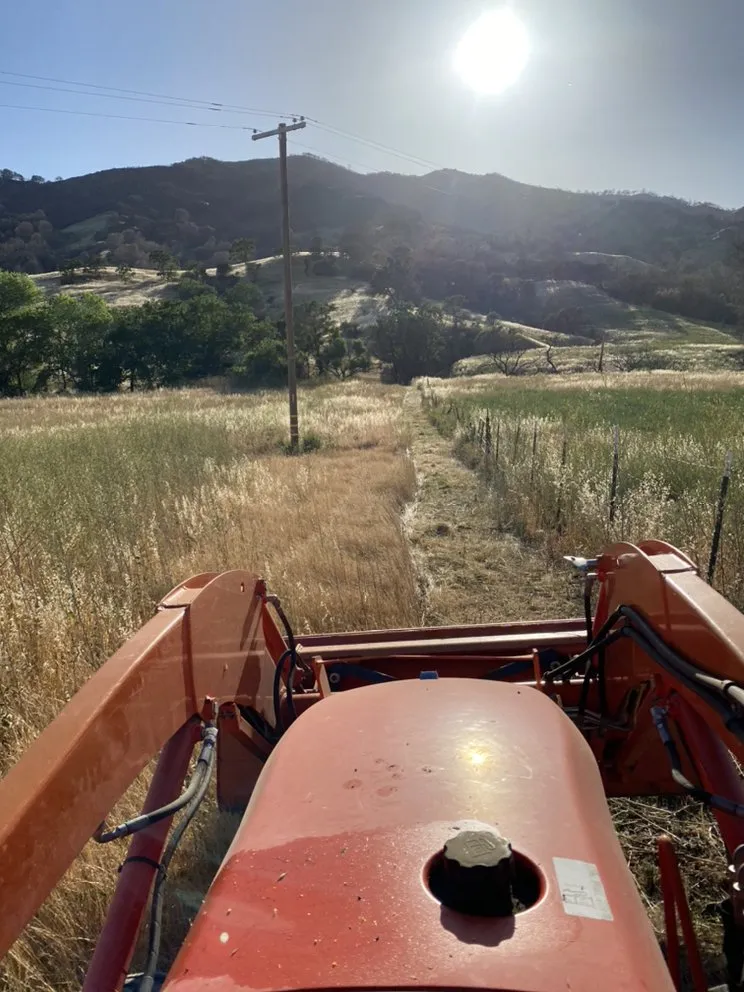 Reliable landscape design for outdoor upgrades in Vacaville, CA by GM Landworx