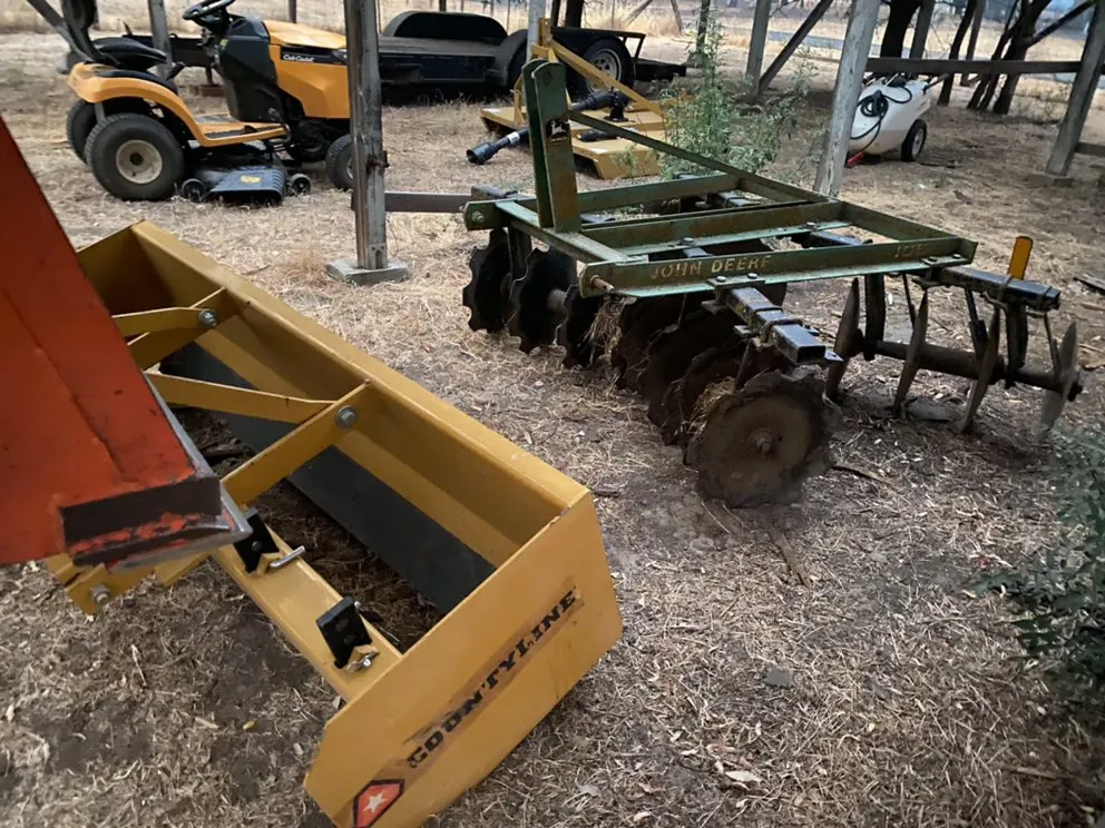 Trusted landscape installation experts serving Vacaville, CA - GM Landworx