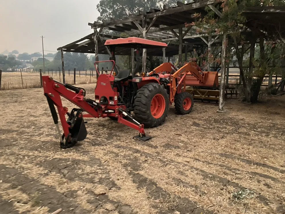 Expert landscape installation in Vacaville, CA - GM Landworx