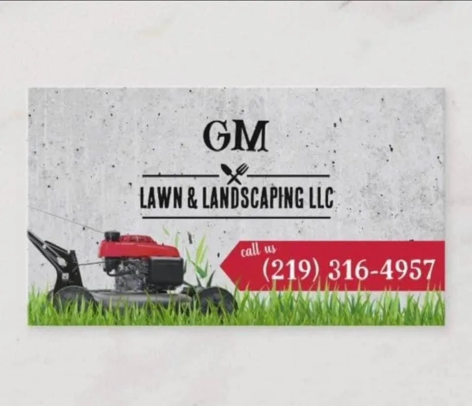 Local residential landscaping in Hammond, IN - GM Lawn & Landscaping