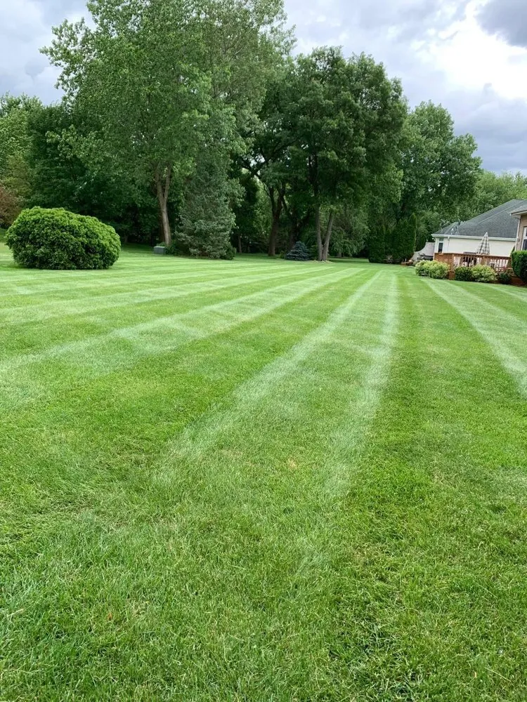 Local landscape design experts serving Hammond, IN - GM Lawn & Landscaping