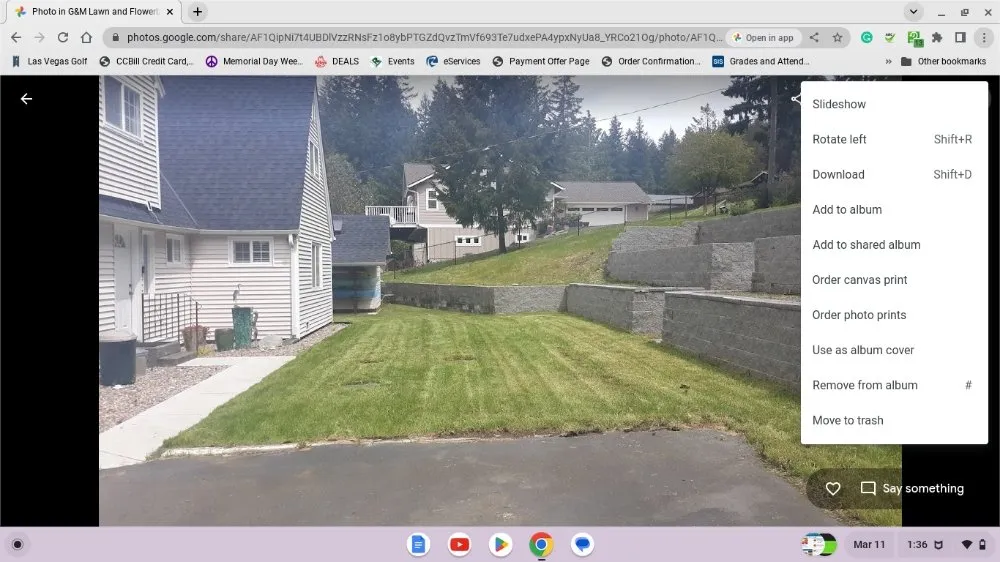 Top-rated lawn care service in Bremerton, WA by G&M Lawn and Flowerbed Service