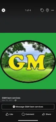 G&m Lawn and Landscape