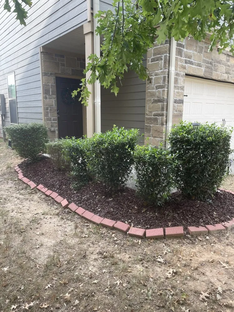 Professional yard cleanup service experts serving Fairburn, GA - Gm Lawncare