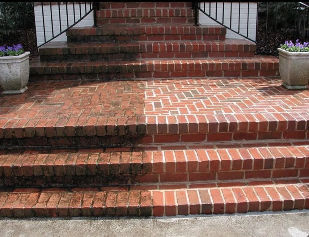 Custom landscape design for beautiful yards in Urbana, OH by GM Lawncare