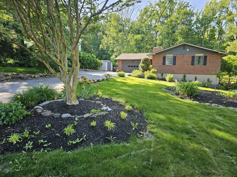 Trusted landscape design in New Castle, DE - GM Morales Landscaping