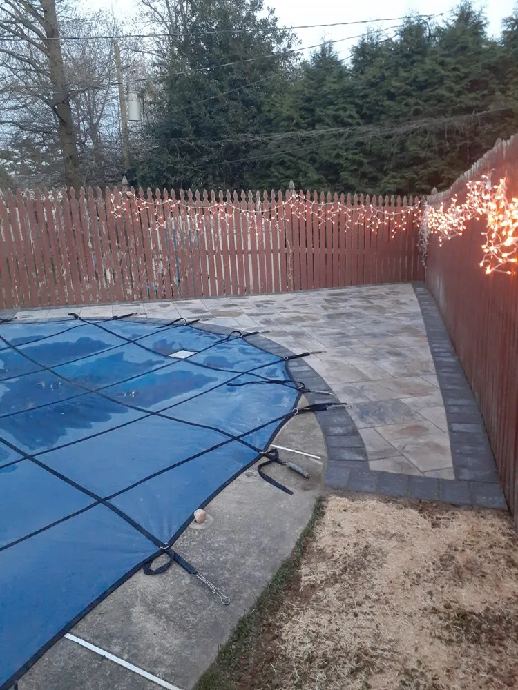 Affordable yard maintenance for residential properties across New Castle, DE - GM Morales Landscaping