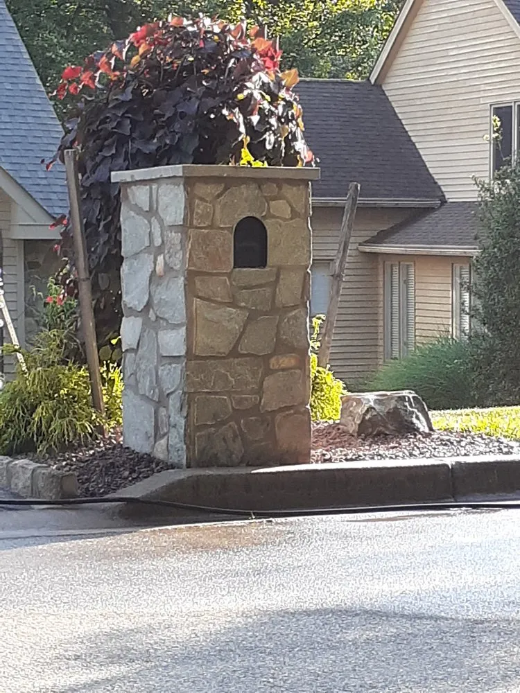 Local yard maintenance for year-round maintenance in New Castle, DE by GM Morales Landscaping