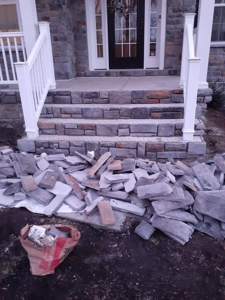 Affordable yard cleanup service in New Castle, DE - GM Morales Landscaping