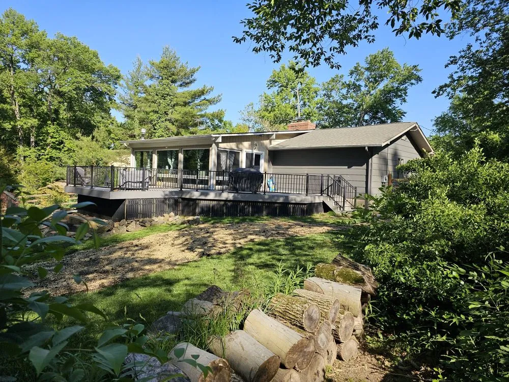 Top-rated residential landscaping for residential properties across New Castle, DE - GM Morales Landscaping