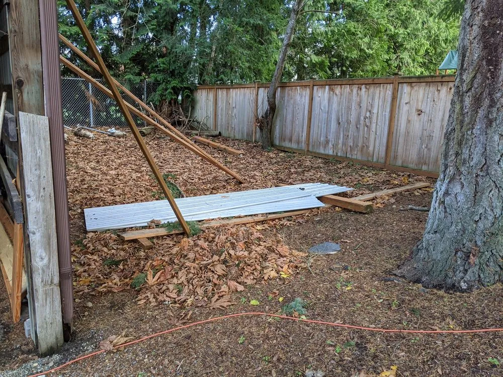 Affordable lawn care service for residential properties in Duvall, WA by GM Nelson Enterprises