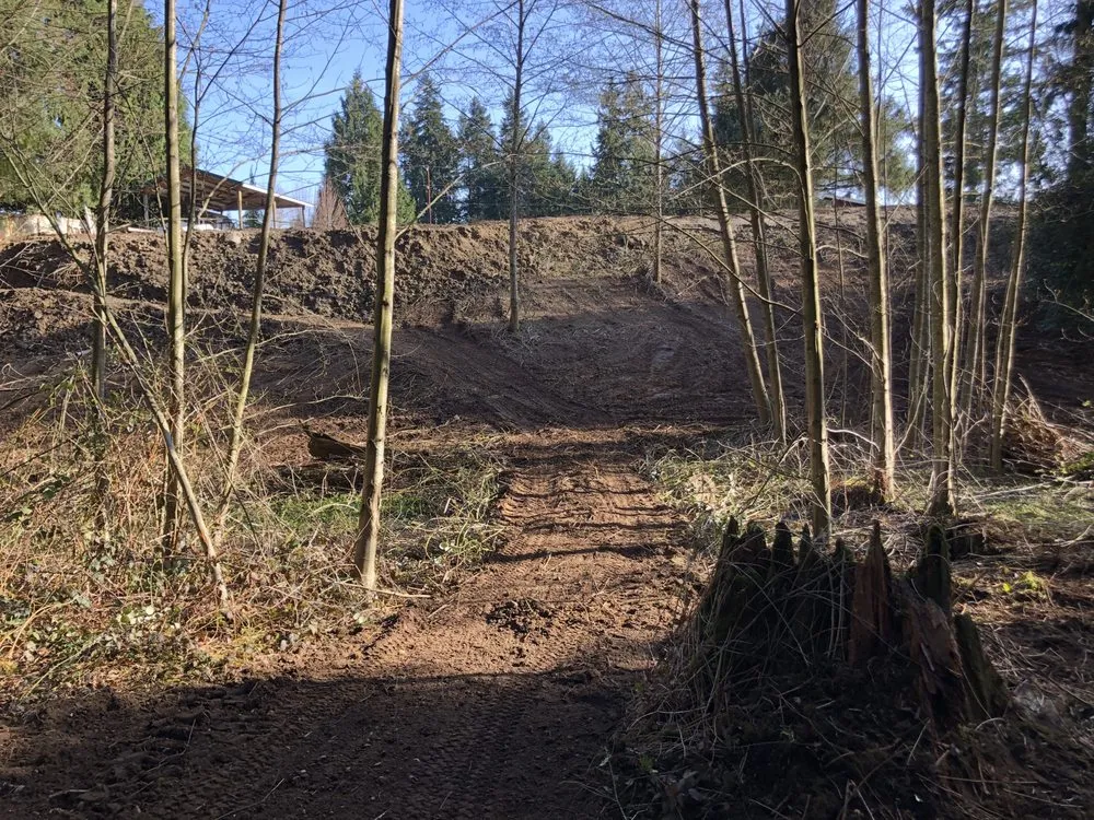 Reliable lawn care service in Duvall, WA by GM Nelson Enterprises