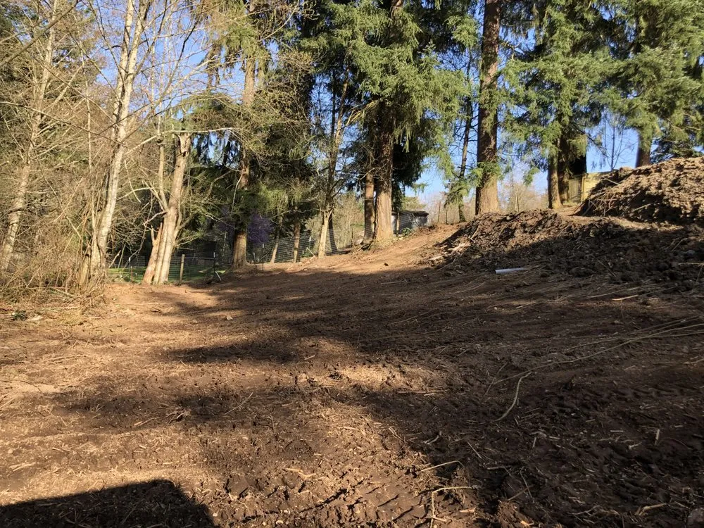 Expert lawn mowing service in Duvall, WA by GM Nelson Enterprises